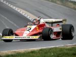 Ferrari 312 T3 1978 года